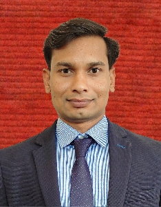 Dr. Prakash Narayan